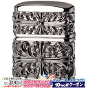 10%OFF配布中◇ メタルジャケット クロス シルバー鏡面 (2NMJ-CRO20) ◆ZIPPO ジッポー オイルライター 喫煙具 METAL JACKET クール クロス 両面