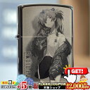 2000円OFFクーポン◇ RADIO EVA 10th ANNIVERSARY【アスカ】◆EVANGELION エヴァンゲリヲン 喫煙具 ZIPPO ジッポー...
