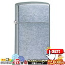 2000円OFFクーポン◇ #1607 クラシックストリートクロム スリム ◆ クロムメッキ サテン仕上げ ZIPPO ジッポ オイルライター 無地 シンプル ...