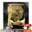2000円OFFクーポン◇ HARLEY DAVIDSON 日本限定モデル HDP-15 ◆ZIPPO ジッポー オイル ライター 喫煙具 ハーレー ダビッドソ...