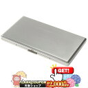 2000円OFFクーポン◇ ルピナス9【サテンシルバー】120mm×9本収納 1-19926-61 ◆シガレットケース タバコケース たばこ入れ 坪田パール L...