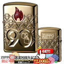2000円OFFクーポン◇ ZP社創業90周年記念モデル<アジア限定版>#49866 ◆ZIPPO社創業90周年記念 限定30000本 2022Collecti...