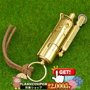 2000円OFFクーポン◇ 喫煙具 ライター【Alex】アレックス トレンチライター ブラスミラー