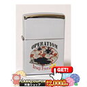 2000円OFFクーポン◇ イラク自由作戦 #250 カムフラージュ ◆ZIPPO ジッポー オイルライター 喫煙具 ミリタリー
