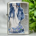 セクシーＺｉｐｐｏ SEXY GIRL ZIPPO【タトゥー（SG-KA）】◆喫煙具 ZIPPO ジッポー オイルライター セクシー ギャル ガール シガー