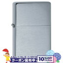 10%OFFクーポン◇ #230CC ブラッシュドクロムヴィンテージ コーナーカット無し 1937レプリカ ◆ クロムメッキ サテン仕上げ ZIPPO ジッポ ...