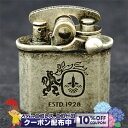 10%OFFクーポン◇ 【Colibri】 コリブリ ニッケルバレル 308-0030 ◆喫煙具 オイルライター