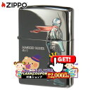 最大2000円OFF対象◇ 10%OFF配布中◇ ZP 仮面ライダー1号 ◆ MUSKED RIDER ZIPPO ジッポー オイルライター