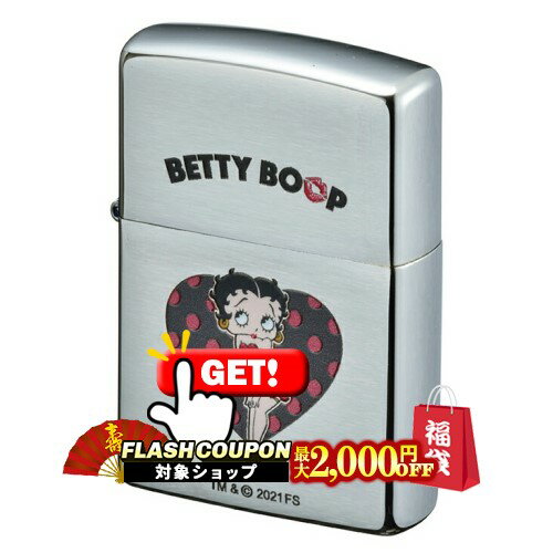 楽天市場】zippo ベティの通販