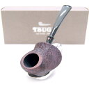 ツゲ 手雛 101 サンドブラスト ◆TSUGE TEVINA 喫煙具 パイプ・パイプ用品 マドロスパイプ 日本 JAPAN 個性的
