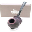 ツゲ 手雛 102 サンドブラスト ◆TSUGE TEVINA 喫煙具 パイプ・パイプ用品 マドロスパイプ 日本 JAPAN 個性的