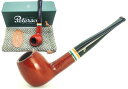 P1158 ピーターソン セントパトリックデイ2023・87スムース ◆Peterson 喫煙具 パイプ・パイプ用品 マドロスパイプ アイルランド