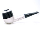 PORSCHE DESIGN ポルシェデザイン P3612 ◆喫煙具 パイプ マドロスパイプ 9mmフィルター ビリヤード