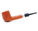 Barling バーリング BENJAMIN Fossil 1814 ◆喫煙具 パイプ マドロスパイプ 9mmフィルター イギリス