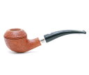 Barling バーリング BENJAMIN Fossil 1819 ◆喫煙具 パイプ マドロスパイプ 9mmフィルター イギリス
