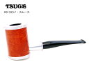 ツゲ G9 ヨロイ スムース ◆TSUGE 喫煙具 パイプ・パイプ用品 マドロスパイプ 日本 JAPAN 鎧 個性的