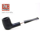 BC ブッショカン シルバーバンド サブレ1601 ◆ 喫煙具 パイプ マドロスパイプ Butz-Choquin フランス 黒いパイプ