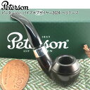 ピーターソン パイプオブザイヤー2024・ヘリテージ ◆ Peterson 喫煙具 パイプ・パイプ用品 マドロスパイプ アイルランド