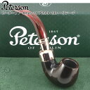 ピーターソン クリスマスパイプ 2024・230・ヘリテージ ◆ Peterson 喫煙具 パイプ・パイプ用品 マドロスパイプ アイルランド X'mas