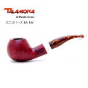 TALAMONA タラモナ ミニリバース BA BW ◆ 喫煙具 パイプ・パイプ用品 マドロスパイプ イタリア