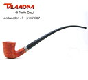 TALAMONA タラモナ Lordwarden バージニア 807 ◆ 喫煙具 パイプ・パイプ用品 マドロスパイプ イタリア チャーチワーデン 長い
