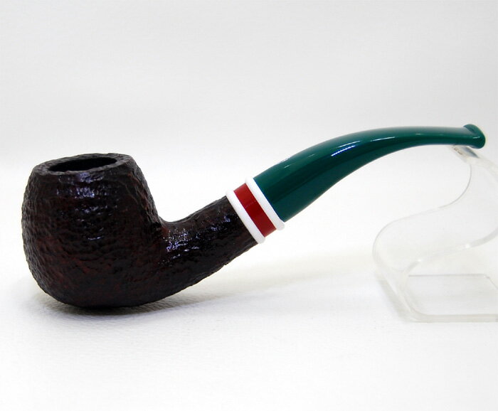 SAVINELLI サビネリ ST．ニコラス 626 ◆ 喫煙具パイプ・パイプ用品 マドロスパイプ イタリア アップルベント