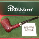ピーターソン 2023 クリスマスパイプ D-17 ◆Peterson 喫煙具 パイプ パイプ用品 マドロスパイプ アイルランド X 039 mas