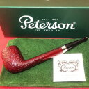 ピーターソン 2023 クリスマスパイプ 264 ◆Peterson 喫煙具 パイプ パイプ用品 マドロスパイプ アイルランド X 039 mas