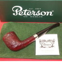 ピーターソン 2023 クリスマスパイプ 268 ◆Peterson 喫煙具 パイプ パイプ用品 マドロスパイプ アイルランド X 039 mas