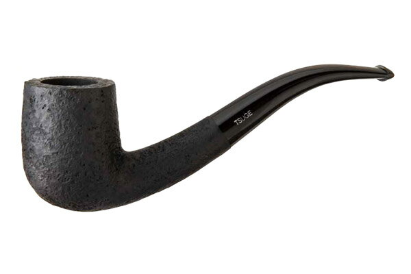 ツゲ テイスティングパイプ サンド21・ベント #40889 ◆TSUGE TASTING PIPE SAND 21 BENT 喫煙具 マドロスパイプ 日本 柘製作所