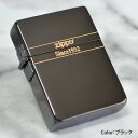 チタン・Zippo 1935ベーシック チタンコーティング 両面ロゴ【ブラックチタン】◆喫煙具 ZIPPO ジッポー オイルライター 1935レプリカ チタンメッキ シンプル ワンポイント 高級感 プレゼントにおすすめ