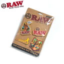 RAW ピンズセット ◆ PINS 手巻き シャグ RYO タバコ 喫煙具 ロウ RYO ナチュラル 無添加