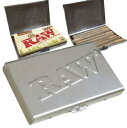 RAW 300's ペーパーケース ◆手巻き シャグ RYO タバコ 喫煙具 ロウ ナチュラル 無添加