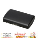 スーパーSALE割引◇ ヴィーナス12【マットブラック】キングサイズ(85mm)×12本収納 1-21069-10 ◆シガレットケース タバコケース たばこ入れ...