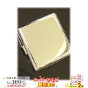 スーパーSALE割引◇ シガレットケース プレーン 93407 85mm×9本 ◆ZIPPOライター ジッポーライター ジッポー オイルライター シガレットケー...