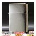 スーパーSALE割引◇ 喫煙具 ライター【GEAR TOP】ギアトップ GT1-03 ニッケルバレル