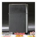 スーパーSALE割引◇ 喫煙具 ライター【GEAR TOP】ギアトップ GT1-05 ブラックニッケルサテン
