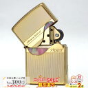 スーパーSALE割引◇ ZIPPO ジッポー ライター トリックシェル GD シリアルNo.入り