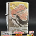 スーパーSALE割引◇ 電鋳板「鯨」 ◆喫煙具 ZIPPO オイル ライター ジッポー デンチュウバン クジラ Whale