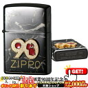 2000円OFFクーポン◇ ZIPPO社創業90周年記念モデル <通常版> #49864 ◆2022Collectible of the Year / 90th...