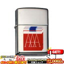 2000円OFFクーポン◇ レトロたばこ コレクション スリーA ◆喫煙具 ZIPPO ジッポーライター オイルライター