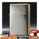 2000円OFFクーポン◇ 喫煙具 ライター【GEAR TOP】ギアトップ GT1-03 ニッケルバレル