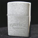 CAMEL キャメル #200 ヨーロピアン Z125 1995年製 ◆喫煙具 ZIPPO ジッポーライター オイルライター たばこ柄