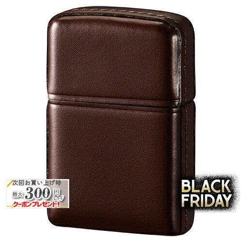 松阪牛革巻 個体識別No.入り ブラウン◆ZIPPO ジッポー オイルライター 喫煙具 革巻き Brown 茶