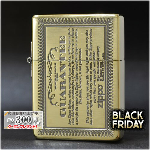1935レプリカ ギャランティー BS ◆ZIPPO ジッポー オイル ライター 喫煙具 -1935 Replica- 保証書 Guar..