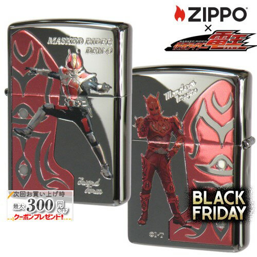 ZP 仮面ライダー電王 [ソードフォーム&モモタロス] ◆ MUSKED RIDER ZIPPO ジ ...