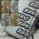 ジッポーロゴメタル 5pcs ◆ 真鍮 クローム ゴールド シルバー 旧ロゴ 新ロゴ メタル貼り ユーズド風 アンティーク風 喫煙具 ZIPPO オイルライター...