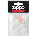 ZIPPO社製 純正コットン フェルトセット ◆ジッポーライター ZIPPOブランド Cotton and Felt