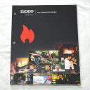 ZIPPO本社カタログ 2013 Complete Line Collection ◆喫煙具 ジッポーライター 本 書籍 非売品 販促