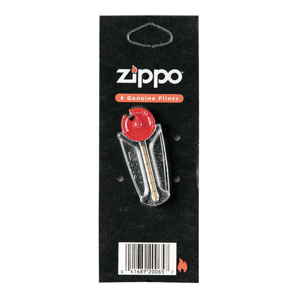 ZIPPO社製 純正フリント （発火石） 